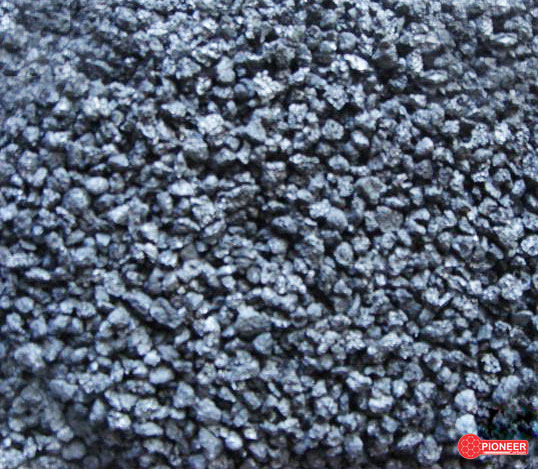 Raw Petroleum Coke