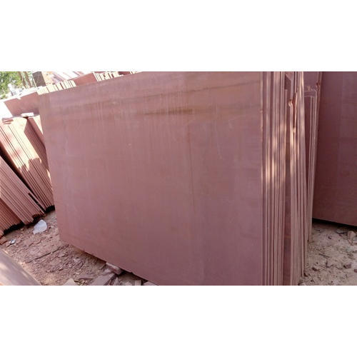 Dholpur Red Honed Sandstone