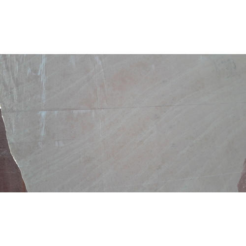 White Sandstone Slab