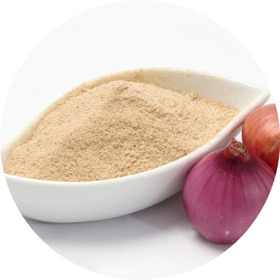 Onion powder