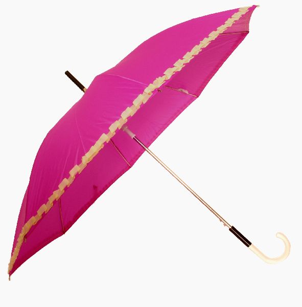 Stylish umbrella