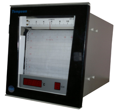 strip chart recorder