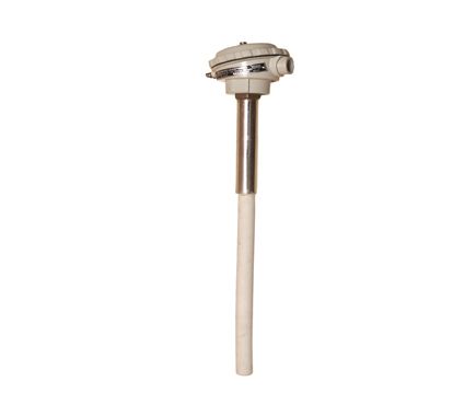 Thermocouple Head