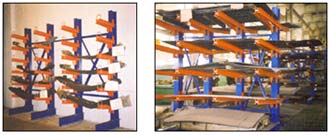 Cantilever Racking