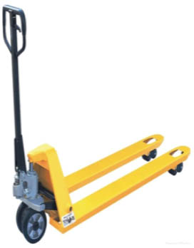 hand pallet truck