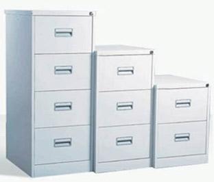 Regular Filing Cabinets