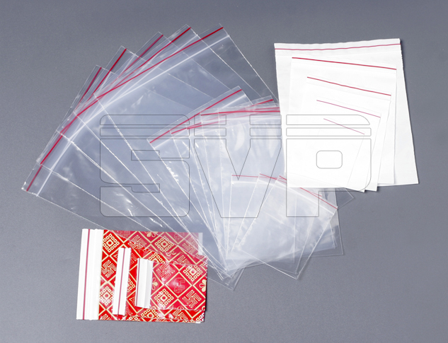 SVP Packing Industry, Zipper Packaging, Ziplock Bag, Reclosable Bags, Zipper Profiles, Magical Seal