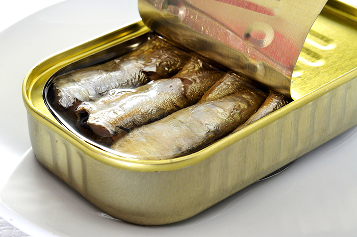 Canned Sardines Buy Canned Sardines in Kimberley South Africa from ...