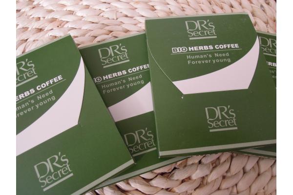 Drs secret bio herbs coffee human's by Apollo Trade Holdings Pty Ltd, drs secret bio herbs coffee | ID - 3584829