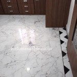 Statuario marble