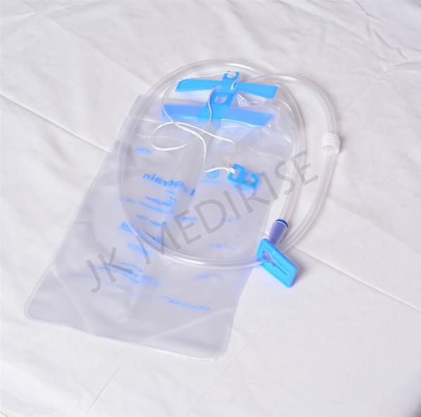 Abdominal Drainage Kit