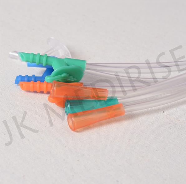 Suction Catheter