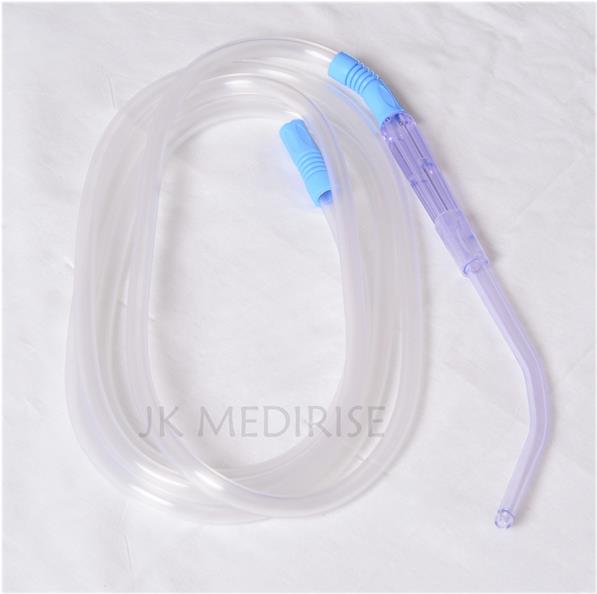 Yankaur Suction Set