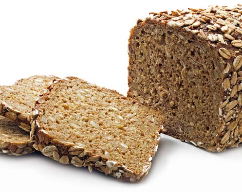 Dark Multigrain Bread Mix