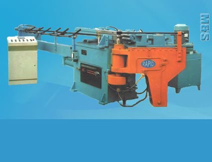 Hydraulic Pipe Bending Machines