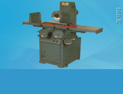 OMEGA Mechanical Surface Grinders