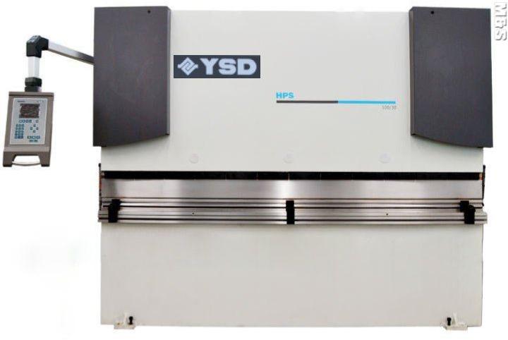 YSD CNC Press Brake