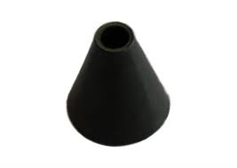 Pvc cone