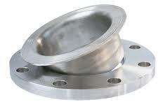 IBR Lapped Joint Flanges