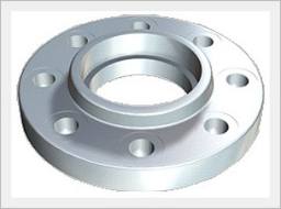 IBR Reducing Flanges