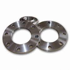 IBR Slip On Flanges