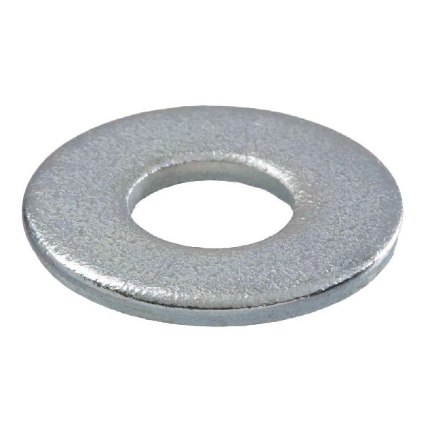 Round Washers