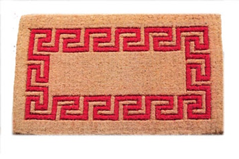 coir mats