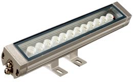 LED LINEAR WALL WASHER