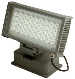 LED RECTANGULAR FLOOD LIGHT