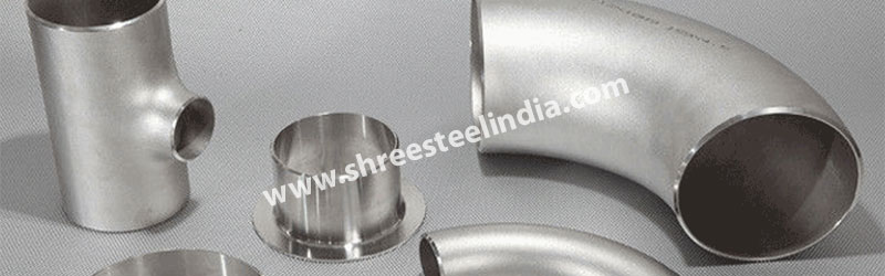 304 Stainless Steel Pipe fittings