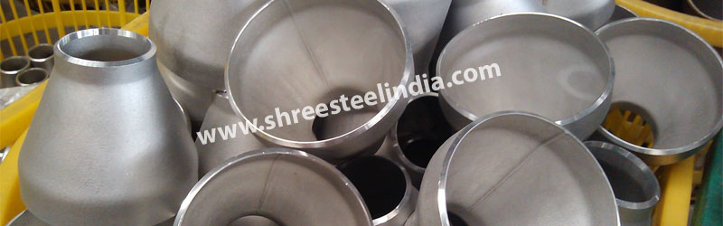 321h Stainless Steel Pipe Fittings