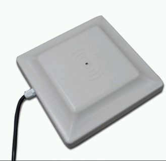 Mid Range UHF RFID Readers