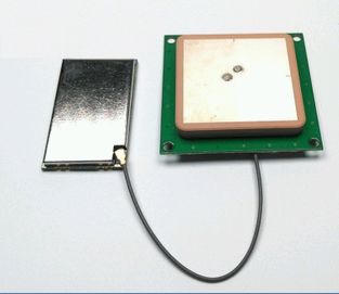 Mini Size UHF RFID Reader Module With Low Power