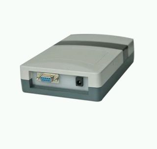 RS232 UHF RFID Desktop Reader Writer