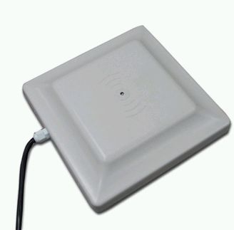 TCP-IP 6M UHF RFID Middle Range Reader