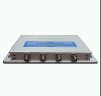 UHF RFID 4 Port Channel Reader