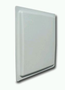 Speedwork UHF RFID 12DBI Antenna, Color : White