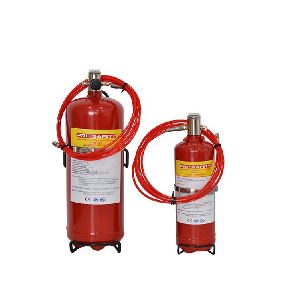 Fire Extinguisher Systems by HANGZHOU PRISAFETY FIRE TECHNOLOGY CO. LTD ...