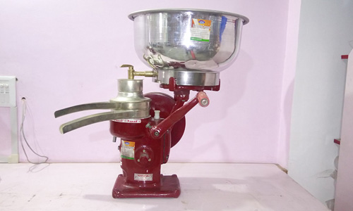 Milk Separator