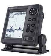 Marine navigation equipments