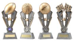 Sports Trophies