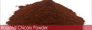 Roasted Chicory Powder