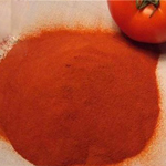 dehydrated tomato powder