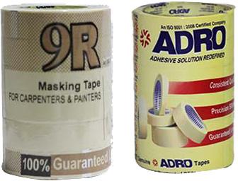 ADRO Masking Tape