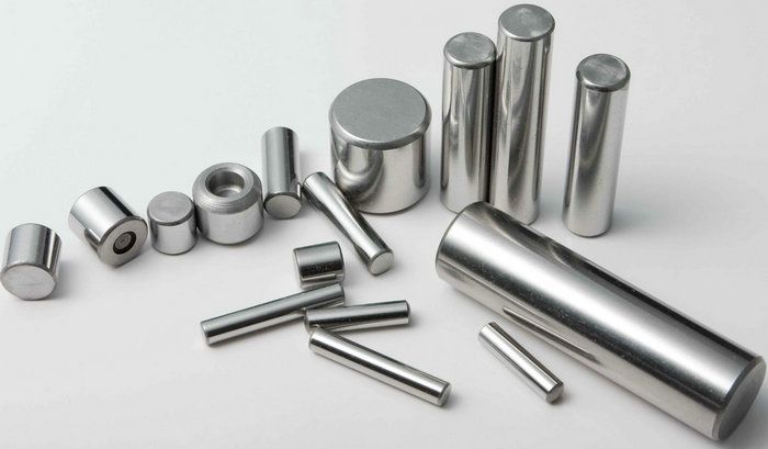 Bearing Rollers