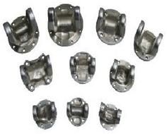 Cross Bearings