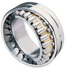 Spherical Roller Bearings