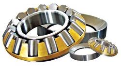 Spherical Roller Thrust Bearings