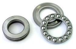 Thrust Bearings Races