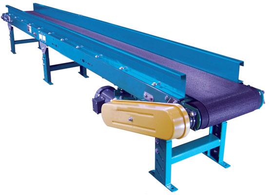 belt conveyor